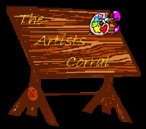 Welcome - This Page Takes Almost 60 Seconds To Load Due To The Artwork Displayed.  The Wait IS Well Worth It!