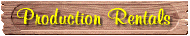 Production Rentals