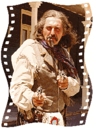 Our fearless leader Peter Sherayko!